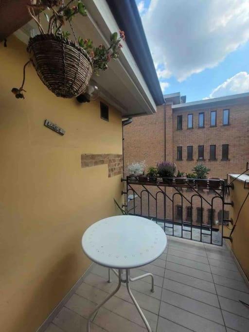 Appartamento Il Terrazzino Liberty